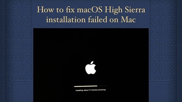 App store download stuck mac